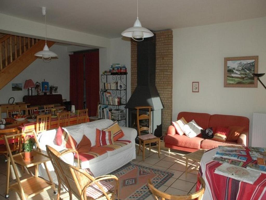 Chalet L'Angelique Bolquère Zewnętrze zdjęcie