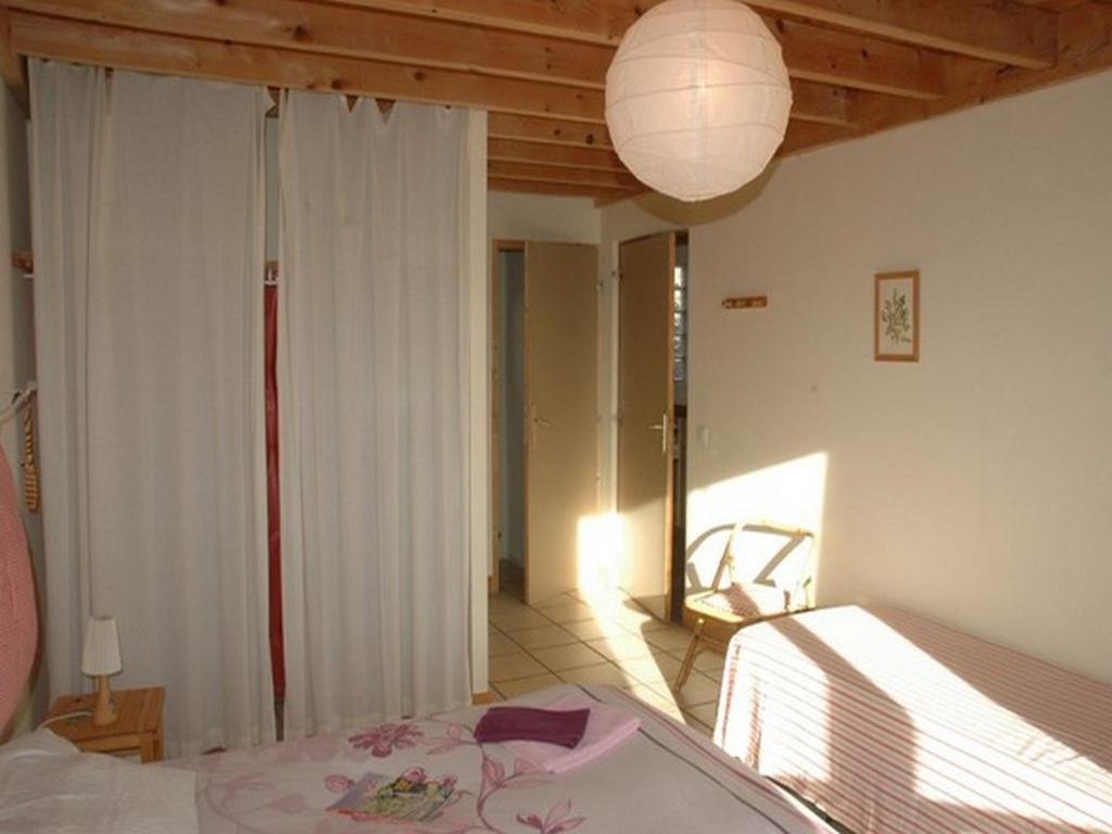 Chalet L'Angelique Bolquère Zewnętrze zdjęcie