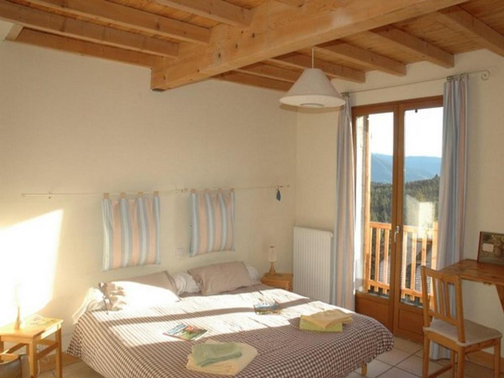 Chalet L'Angelique Bolquère Zewnętrze zdjęcie